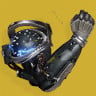 Point-Contact Cannon Brace icon