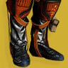 Boots of the Assembler icon